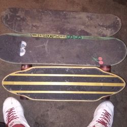 Skate Boards 🛹