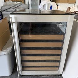 GE Monogram WineCooler