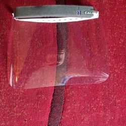 Face shield Mask