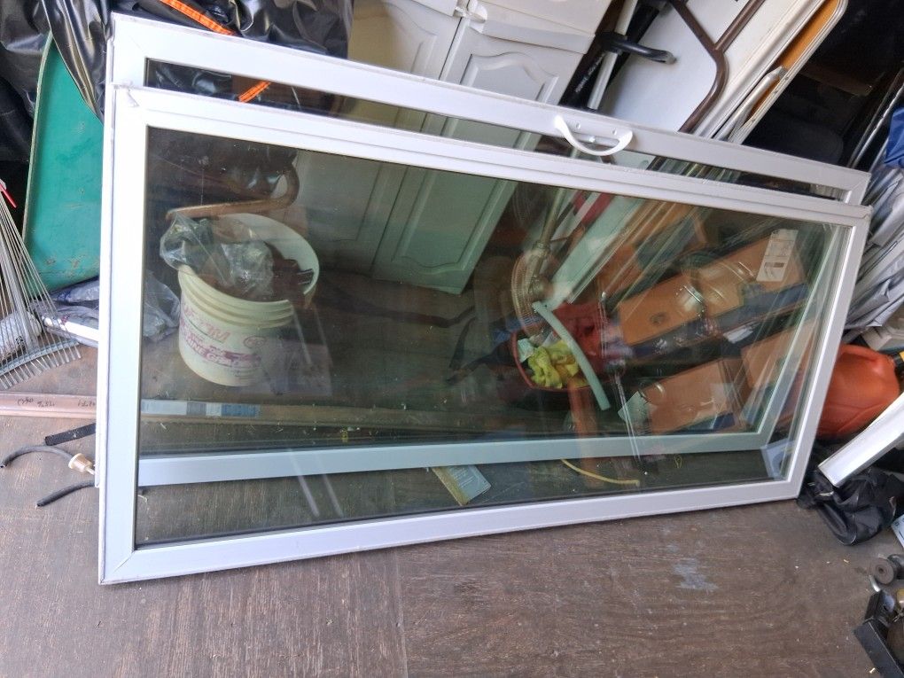 Sliding Glass Doors