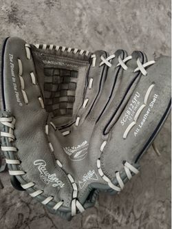 Softball Glove 12.5