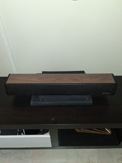 soundbar