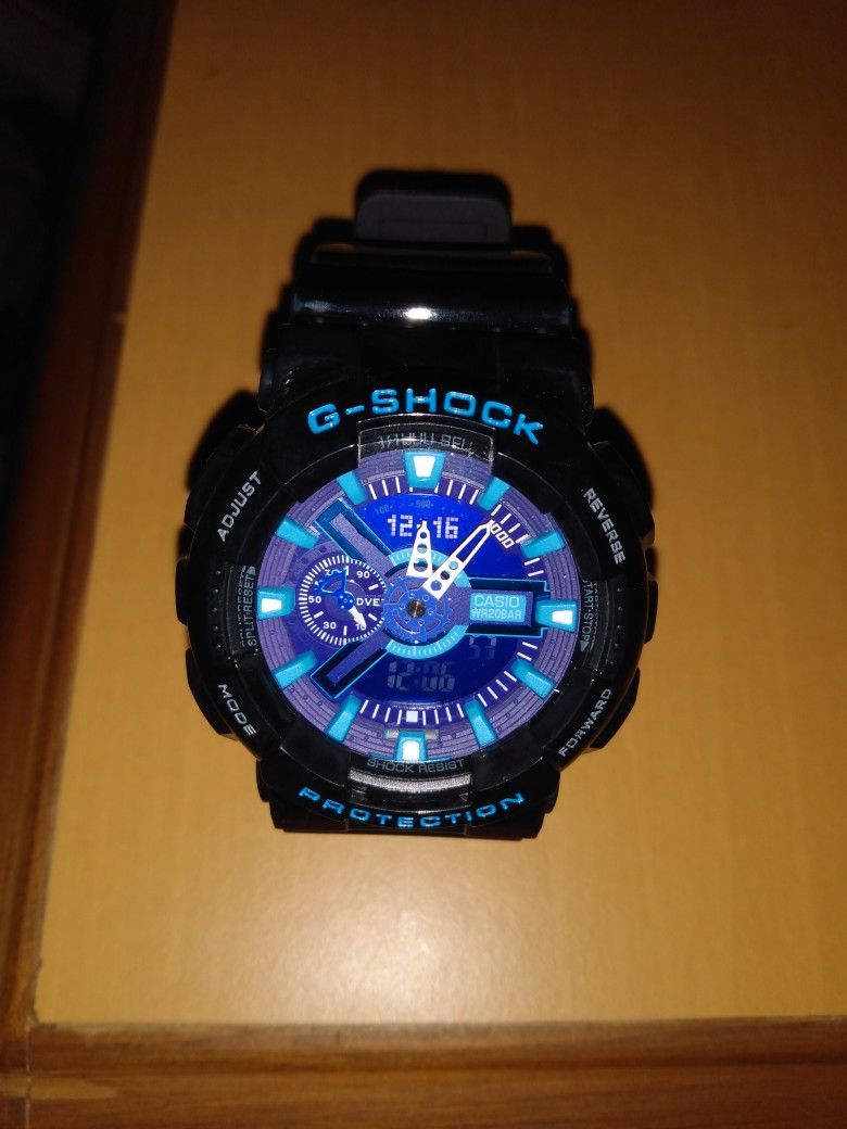 G Shock Sale