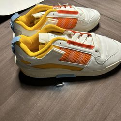 Adidas Shoes Size 13