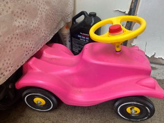 Toy  car for kids