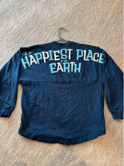 Disney Spirit Jersey