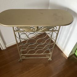 Wine Rack