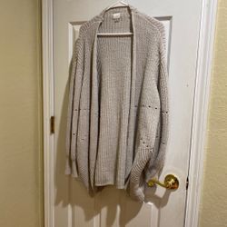 Cardigan
