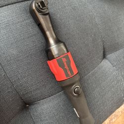 SnapOn 3/8” Air Ratchet 