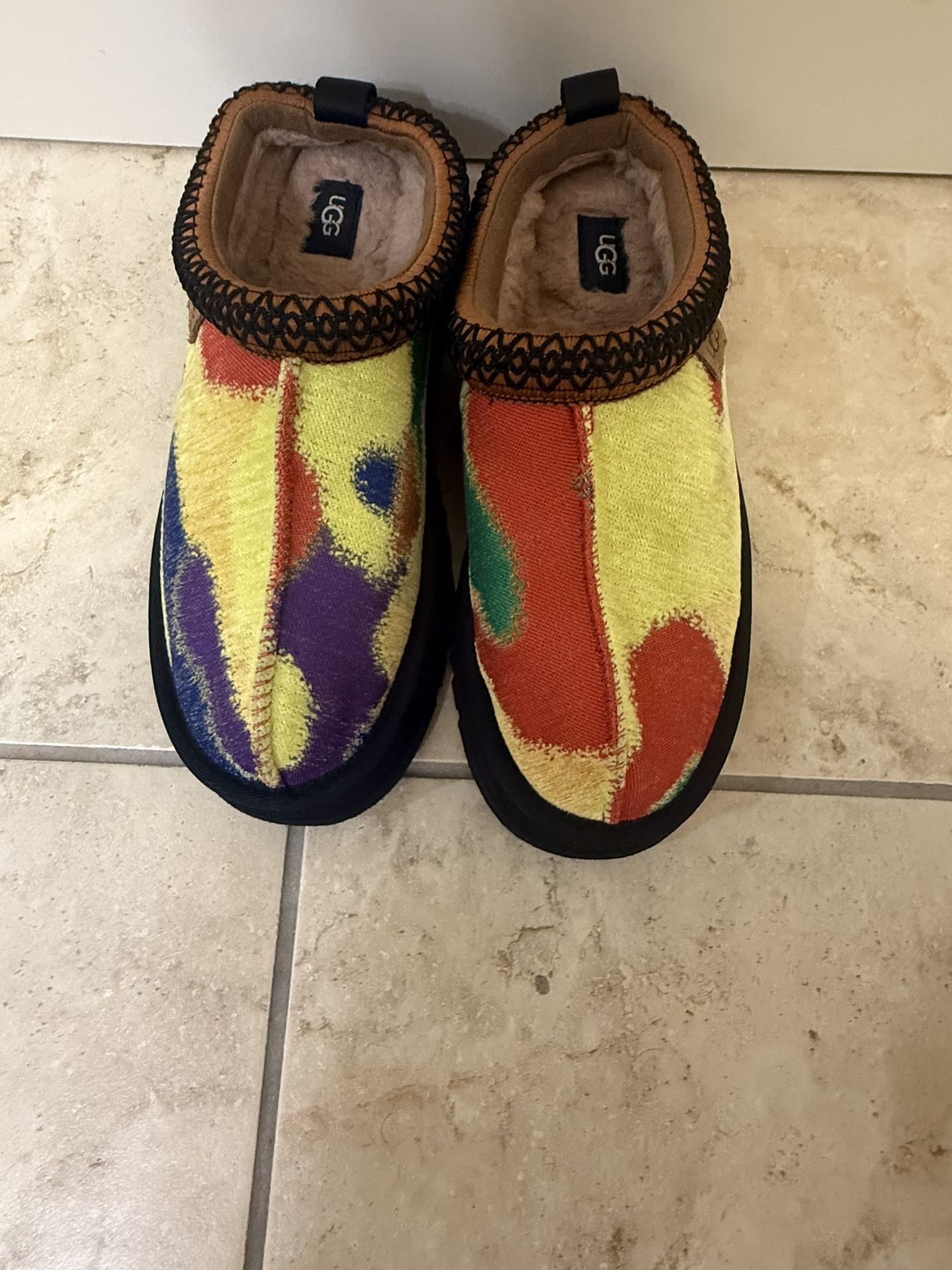 UGGs size 9