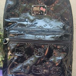 Hello Kitty Backpack