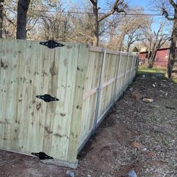 Fences,cercas.