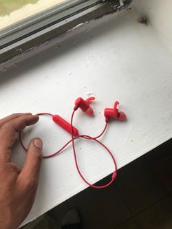 skull candy bluetooth head phones