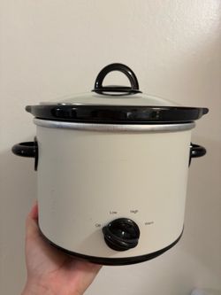 Crock-Pot 3quart - Hearth & Hand with Magnolia