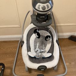 Graco Baby Swing