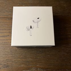 Airpod pro ‘2s