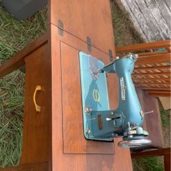 Sewing Machines 