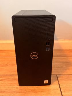 Dell Inspiron 3880 Desktop Computer