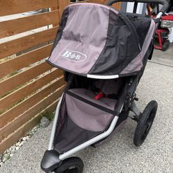 Bob Jogging Stroller 