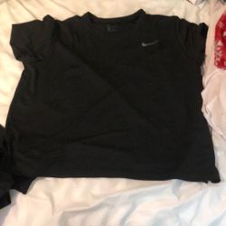 Nike Men’s Shirt 