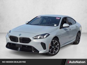 2026 BMW 228 Gran Coupe
