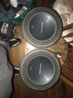 P3   Rockford  Fosgate 