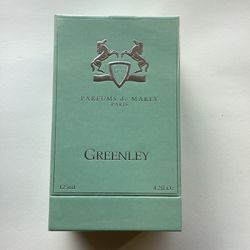 Marly Greenley Cologne