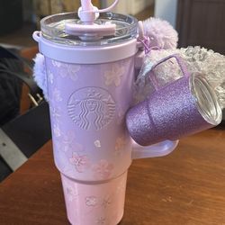 Starbucks Stanley Cup