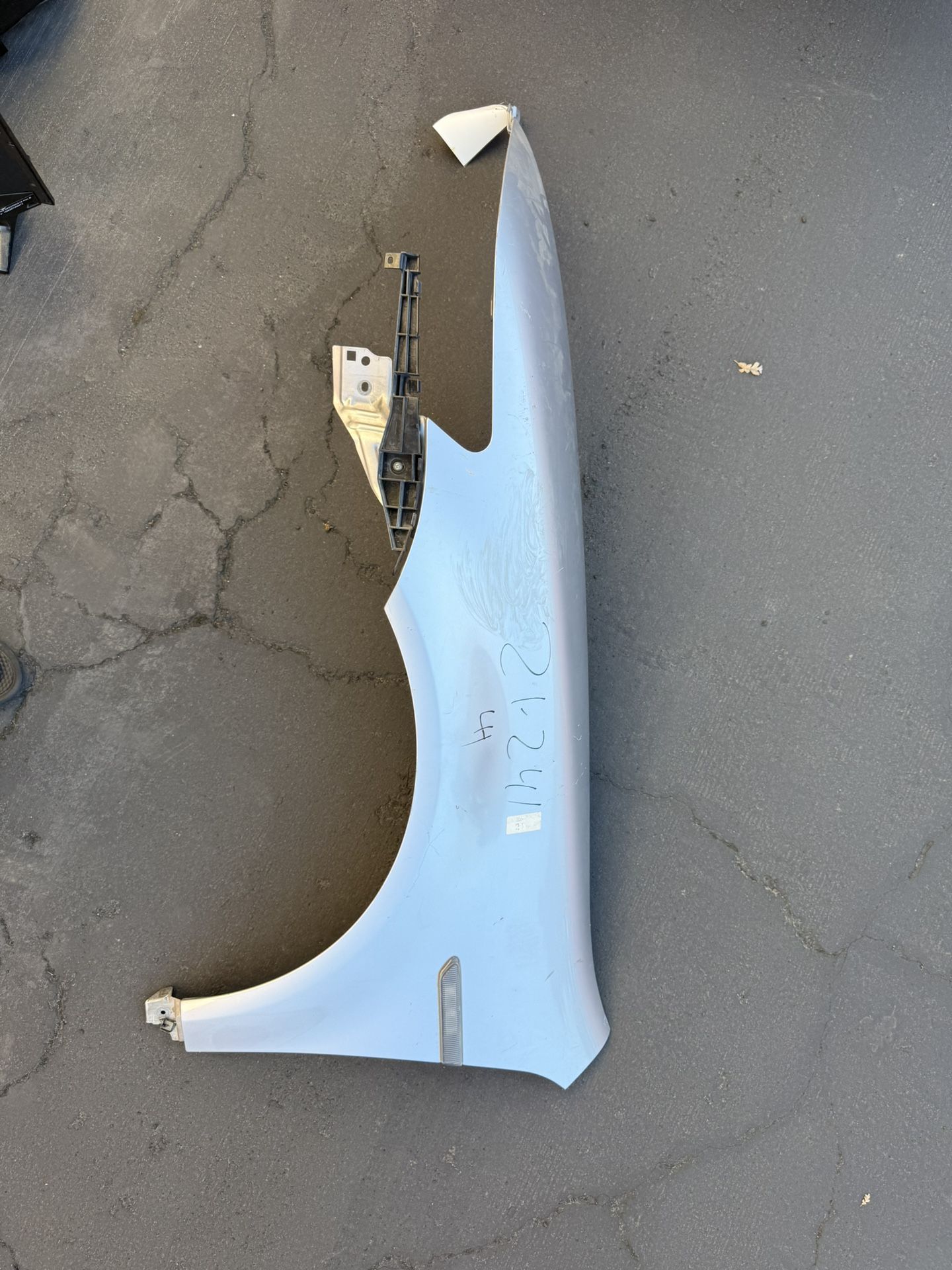 2003 Acura Tl Fender 