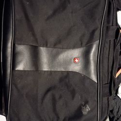 Wengers Swiss Laptop Bag