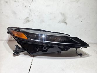 ARIYA 2023 2024 2025 PASSENGER HEADLIGHT OEM