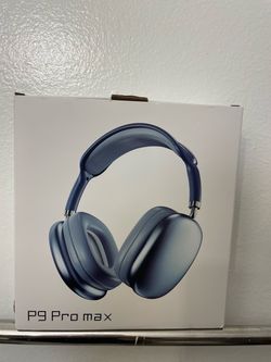 Wireless headphones