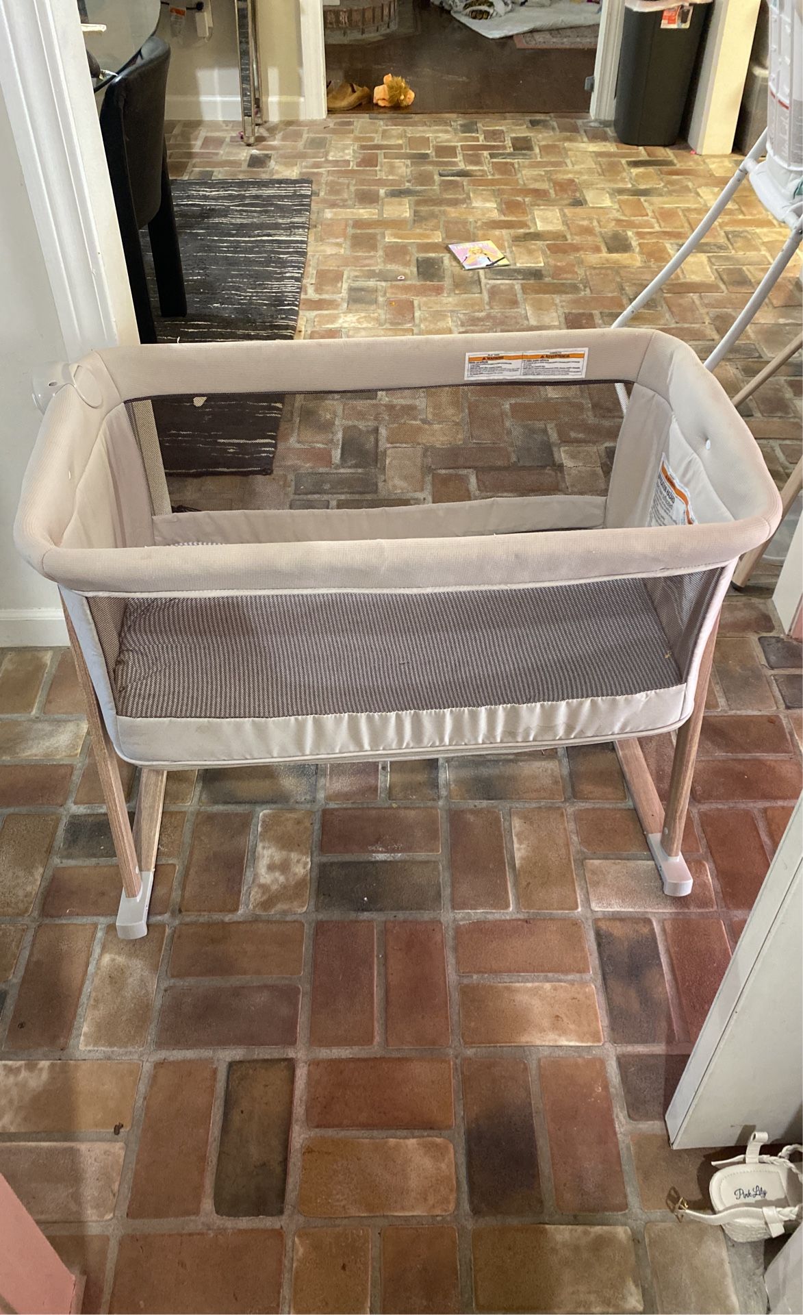 Bassinet
