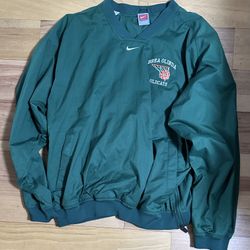 Vintage Nike Windbreaker 