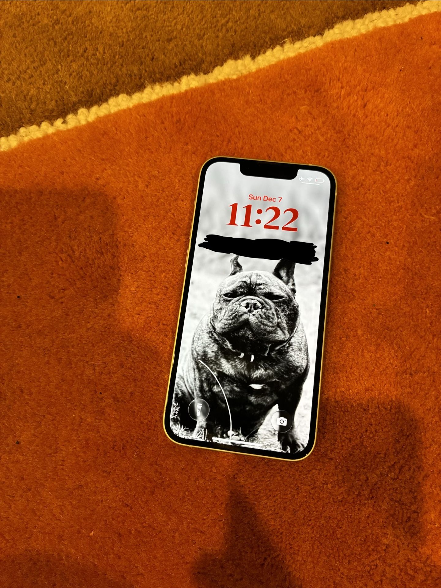 iPhone 13 Mini Unlocked