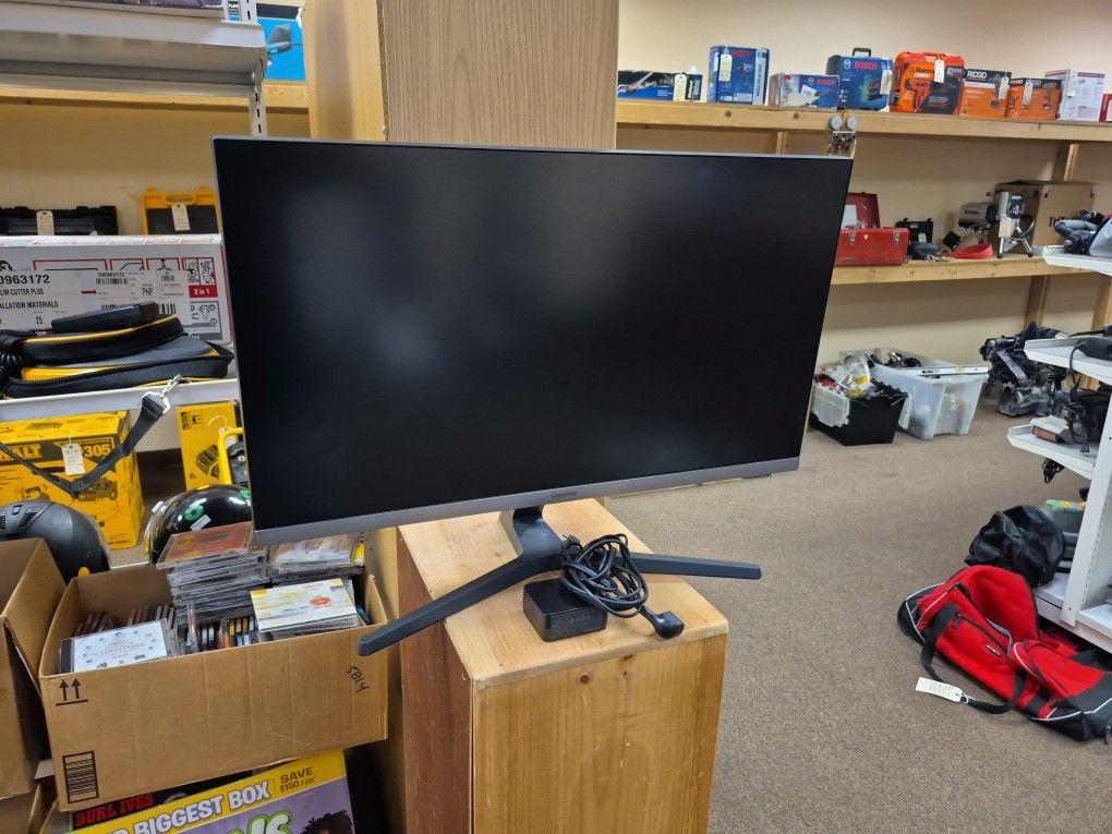 Samsung 28" 4k Gaming Monitor LU28R550UQNXZA