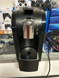 Coffee Maker