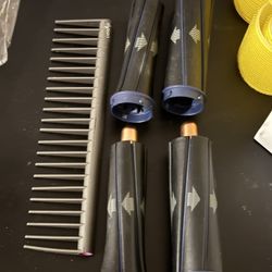 Dyson AirWrap Attachments/Accessories