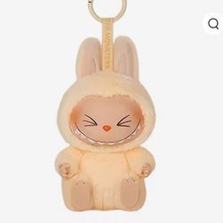 Labubu The Monsters Exciting Macaron Vinyl Face 