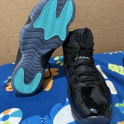Gamma 11s