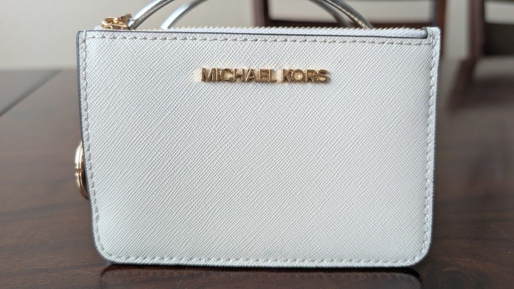 Michael Kors Slim Wallet