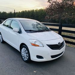 2010 Toyota Yaris