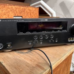 Yamaha RX-V365 Home Audio Receiver 