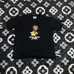 Bape Shirt 