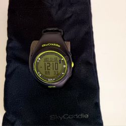 GPS Golf Watch