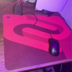 Mouse Pad
