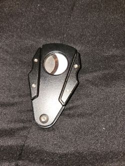 Cigar cutter