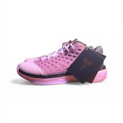 Nike Kobe 3 Low Protro  Size 9