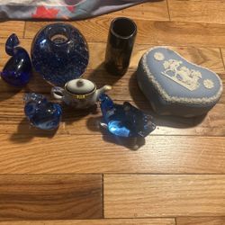 Figurines bundle 