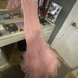 Elegant Dress 